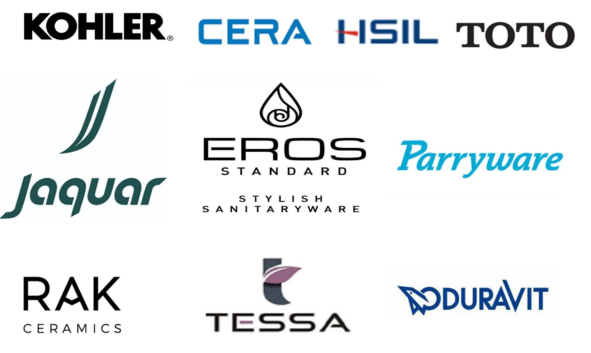our brand
